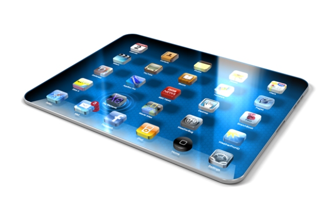 iPad 3 – новинка от Apple